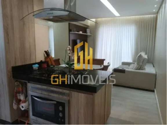 Imagem GH1991

Apartamento 3 quartos, Condomínio Portal do Cerrado, Setor Negrão de Lima

O apartamento p...