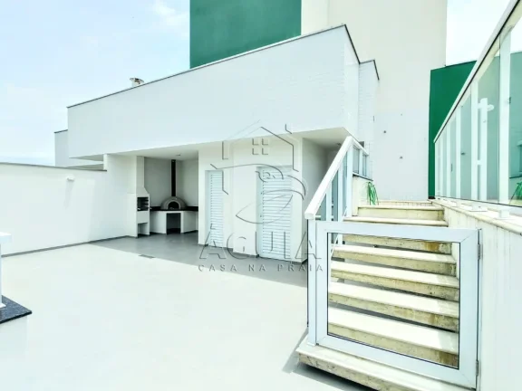 Imagem Apartamento novo no Itaguá em Ubatuba!