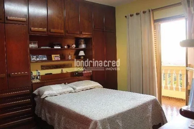 Imagem Casa à venda 300M², Jardim Planalto, Ibiporã - PR