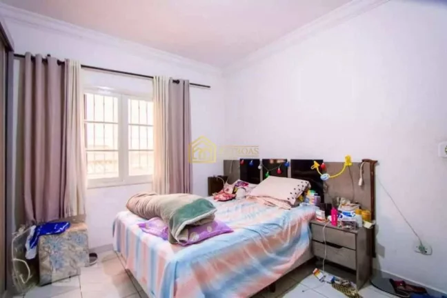 Imagem Casa Padrão