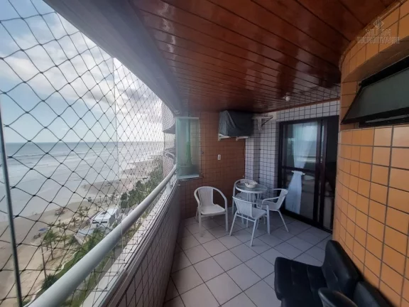 Imagem Apartamento à Venda em Flórida, Praia Grande - SP