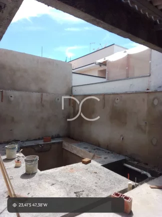 Imagem Condomínio Terras de São Francisco - Casa à venda no bairro Condomínio Terras de São Francisco - Sorocaba/SP