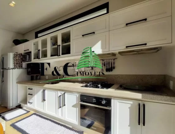 Imagem Casa em Condomínio para Venda em Limeira, Jardim Florença, 4 dormitórios, 4 suítes, 1 banheiro, 2 vagas