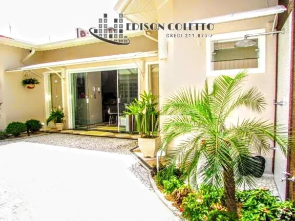 Imagem Casa à venda em Piracicaba, na Vila Rezende, próximo ao Hospital dos Fornecedores de Cana