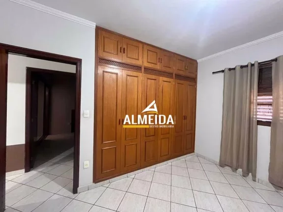 Imagem Casa com 3 dormitórios à venda, 206 m² por R$ 850.000,00 - Jardim Mirassol - Rio Claro/SP
