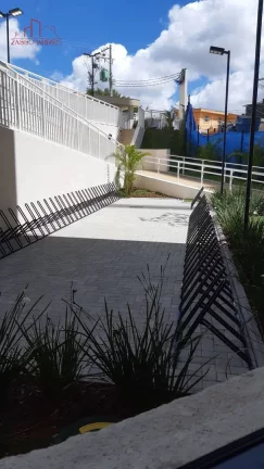 Imagem Lindo apartamento. 2 dormitórios - 40m².