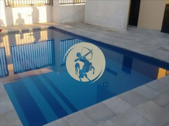 Imagem FRENTE TOTAL PRO MAR COM LAZER APARTAMENTO A VENDA DE FRENTE PRO MAR 1 POR ANDAR COM LAZER E SEGURAN...