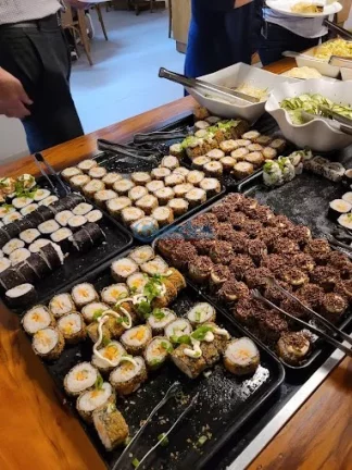 Imagem Restaurante na zona sul de SP: muito lucrativo à venda por R$5,5 milhões