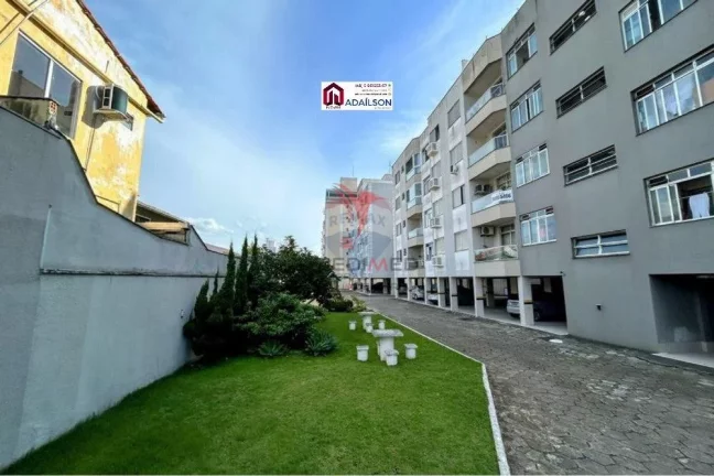 Imagem APARTAMENTO 2 dormitórios - Bairro Abraão em Florianópolis -SC BRASIL