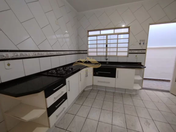 CASA RESIDENCIAL em INDAIATUBA - SP, JARDIM ADRIANA