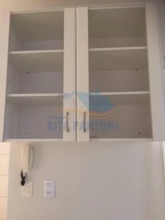 Imagem Apartamento - Ribeirão Preto - Jardim Califórnia - Região Sul