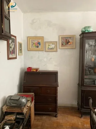 Imagem Sobrado à venda no bairro Indianópolis - São Paulo/SP, Zona Sul