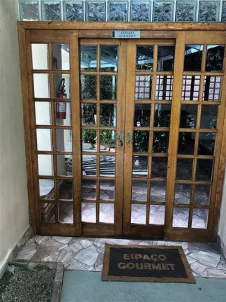 Imagem APARTAMENTO COM 65 m² - BAETA NEVES - SAO BERNARDO DO CAMPO SP