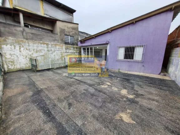 Imagem CASA AMPLA - TERRENO DE 390,00M²