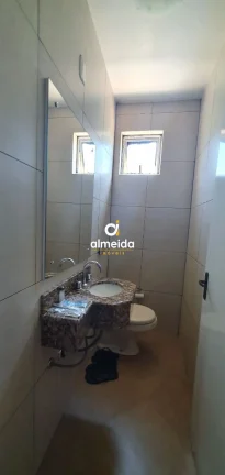 Imagem PRÉDIO COMERCIAL À VENDA