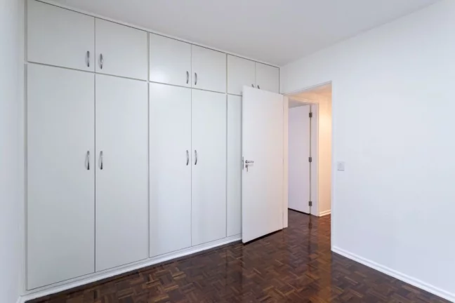 Imagem APARTAMENTO RESIDENCIAL em São Paulo - SP, Jardim Paulista