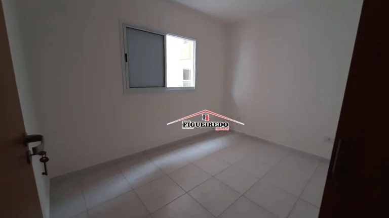 Imagem Apartamento com 2 dormitórios para alugar, 60 m² por R$ 3.600/mês - Boqueirão - Praia Grande/SP