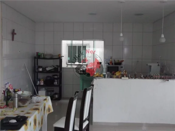 Imagem Casa à Venda no bairro Santa Maria em São Caetano