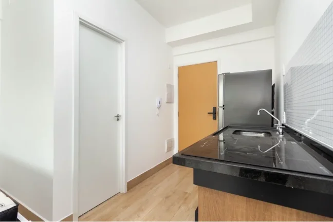 Imagem APARTAMENTO RESIDENCIAL em São Paulo - SP, Vila Mariana