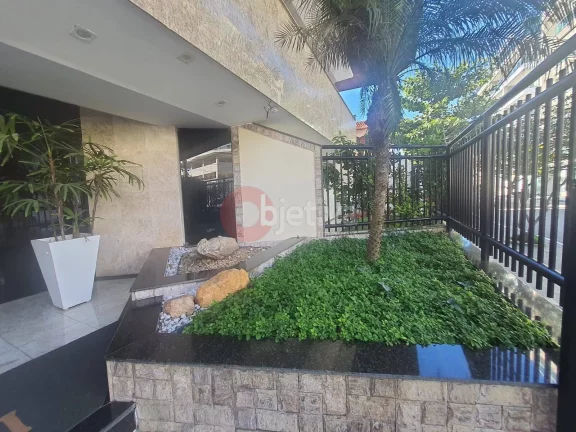 Imagem Cobertura duplex à venda, 4 quartos, à venda, Braga - Cabo Frio
