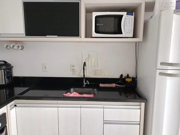 Imagem Apartamento 2 Dormitórios para venda em São José dos Campos - SP