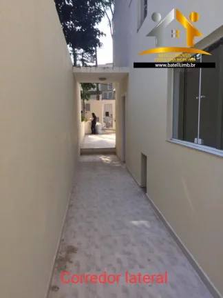 Imagem Casa à venda no Bairro Chácara Cantagalo na Granja Viana - Batelli Imóveis