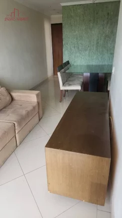 Imagem Lindo apartamento no morumbi sul - 2 dorms - 54m²