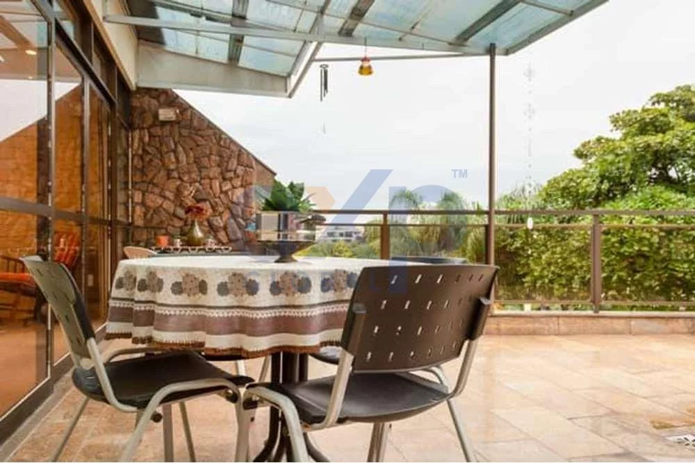 Imagem Cobertura para Venda em Rio de Janeiro, BARRA DA TIJUCA, 5 dormitórios, 4 suítes, 5 banheiros, 4 vagas