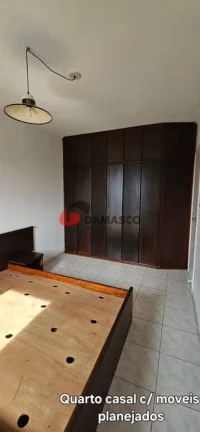 Imagem Apartamento à venda, Nova Petrópolis, São Bernardo do Campo
