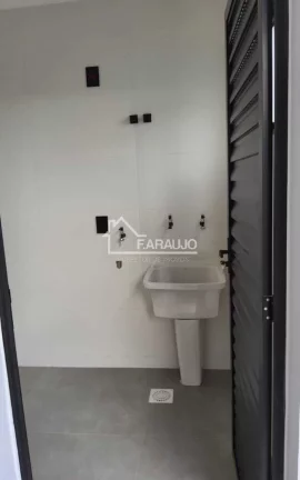 Imagem Casa em condomínio fechado para venda em Sorocaba-SP!