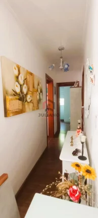 Imagem Apartamento com 2 Quartos à Venda, 50 m² em Vila Nova - Porto Alegre