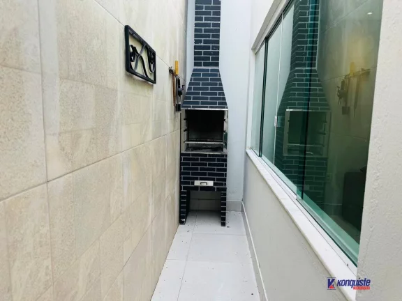Imagem VENDO/ALUGO CASA 3/4 CONDOMÍNIO SIM