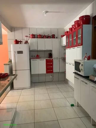 Imagem CASA A VENDA, BAIRRO FRANCELINOS, EM JUATUBA
*CONSTITUÍDA POR : 2 QUARTOS AMPLOS, SALA, COPA, COZIN...