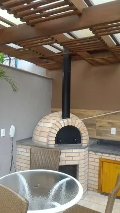 Imagem Apartamento com 52m - Jardim Roberto - Osasco/SP
