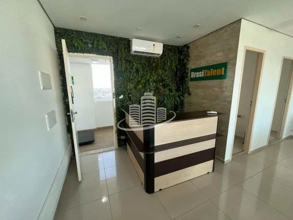 Imagem Conjunto Comercial/Sala