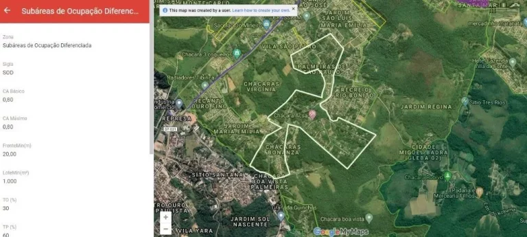Imagem área comercial à venda, apenas 800 metros da RODOVIA ÍNDIO TIBIRIÇÁ, jardim ana rosa, palmeiras, suzano