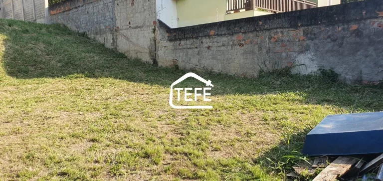 Imagem Terreno à venda no Condomínio BOSQUE DOS ESQUILOS - R$ 650.000,00 - 600m²