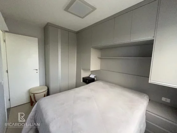 Imagem A VENDA!!! Apartamento com 2 dormitorios e vaga no Jardim Brasil (Zona Norte), São Paulo/SP