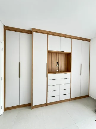 Imagem Apartamento com 2 dormitórios à venda sendo 2 suítes, 84.0 m² por - R$ 849.000,00 - José Amândio - Bombinhas/SC