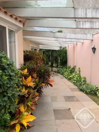 Imagem Viva com conforto, lazer e natureza no Terra Ville!

Casa térrea de alto padrão, ideal para quem b...