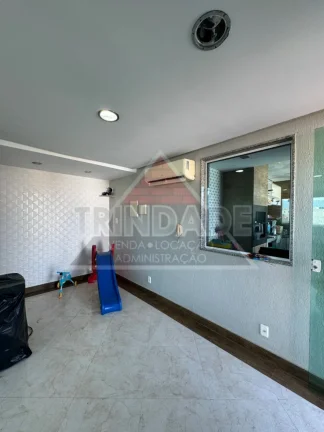 Imagem APARTAMENTO RESIDENCIAL em RIO DE JANEIRO - RJ, RECREIO DOS BANDEIRANTES