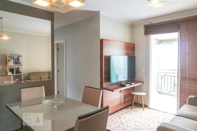 Imagem Apartamento à Venda - Ipiranga, 3 Quartos, 68 m2