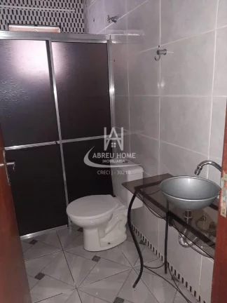 Imagem Casa com 3 quartos à Venda, Vila Nossa Senhora do Bonfim - São José do Rio Preto