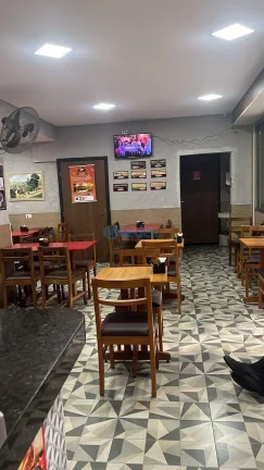 Imagem Restaurante em Itaim Bibi - São Paulo: 90.0M² À VENDA por R$ 340.000