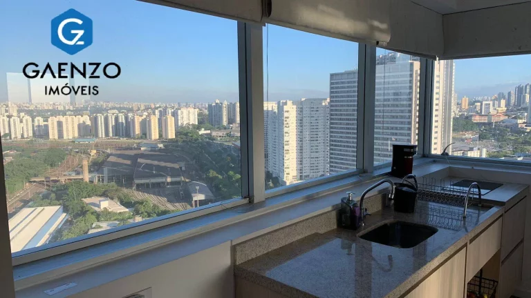 Imagem Excelente Apartamento - CittyPlex, Osasco