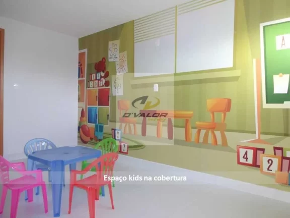 Imagem Vendo aptos novos e com excelente localização, 82m2, sala p/ 2 ambientes, 3 quartos s/ 2 suítes, 2 vagas