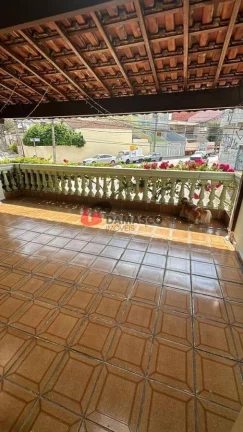 Imagem Casa à venda, Santa Maria, São Caetano do Sul, SP
