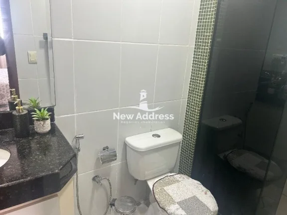 Imagem Condomínio H12 - 3 quartos em Coqueiral de Itaparica - Vila Velha