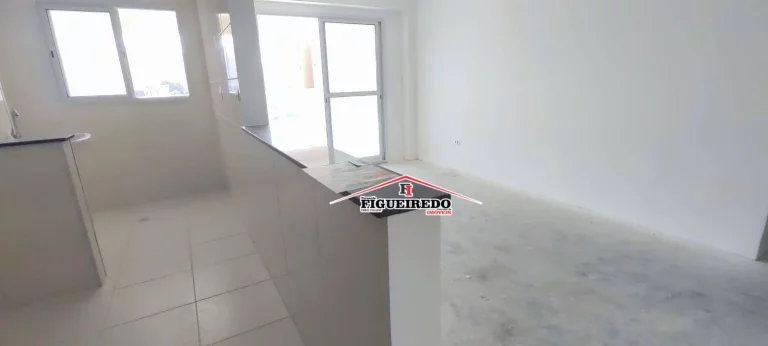 Imagem Apartamento à venda, 75 m² por R$ 450.000,00 - Vila Atlântica - Mongaguá/SP