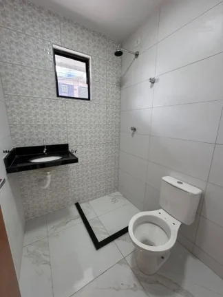 Imagem Apartamento à venda no José Américo em João Pessoa/PB 2 Qtos